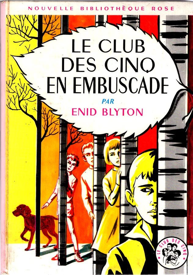 Couverture