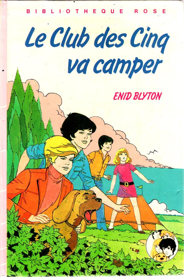 Couverture