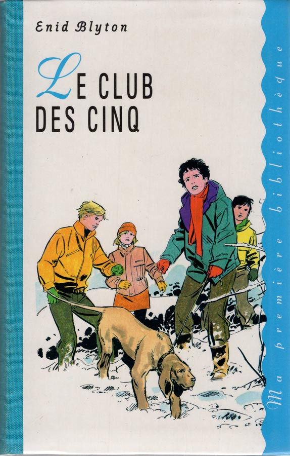 Couverture