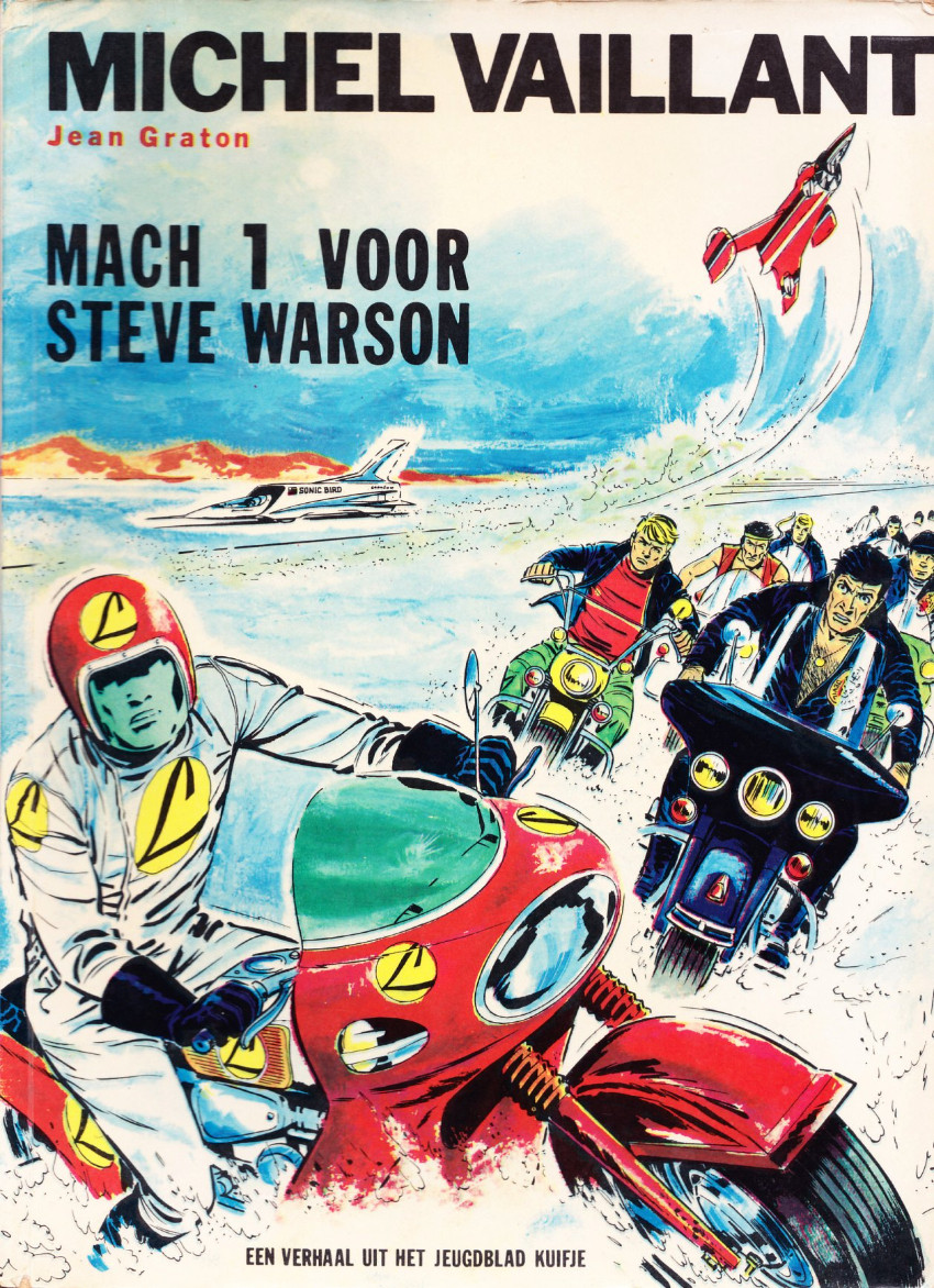 Couverture