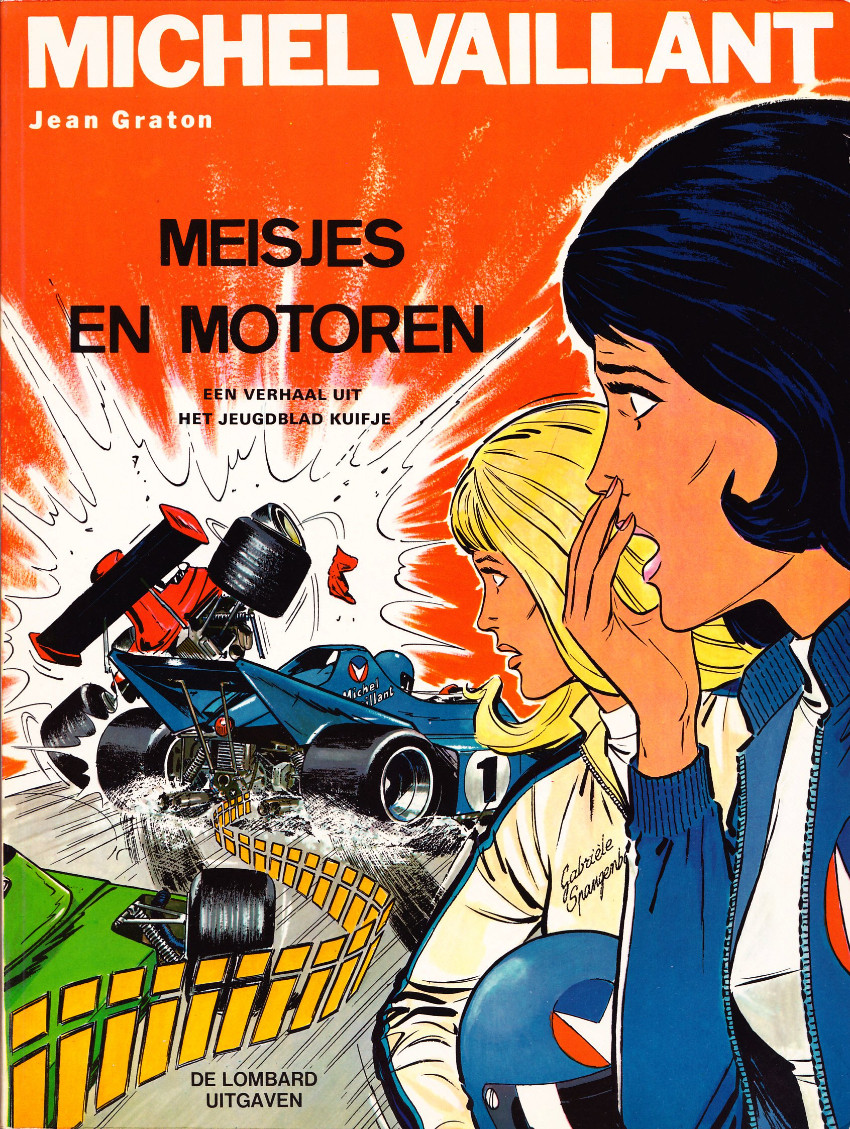 Couverture