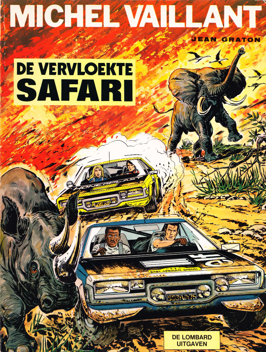 Couverture