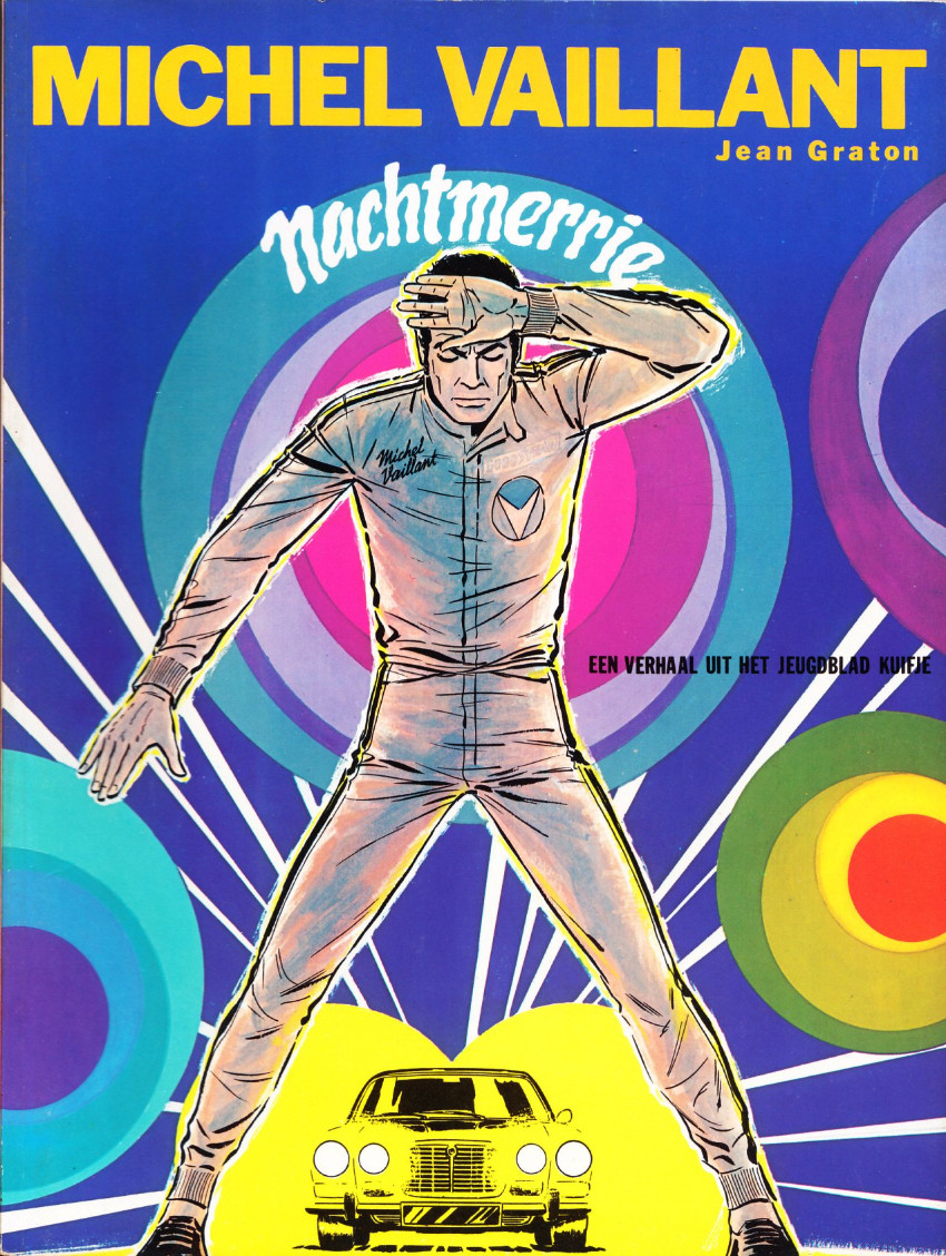 Couverture