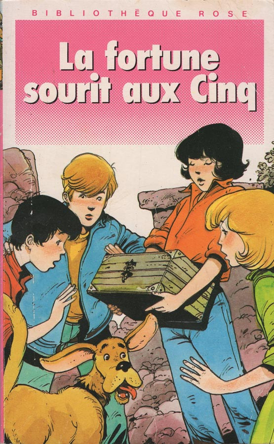 Couverture