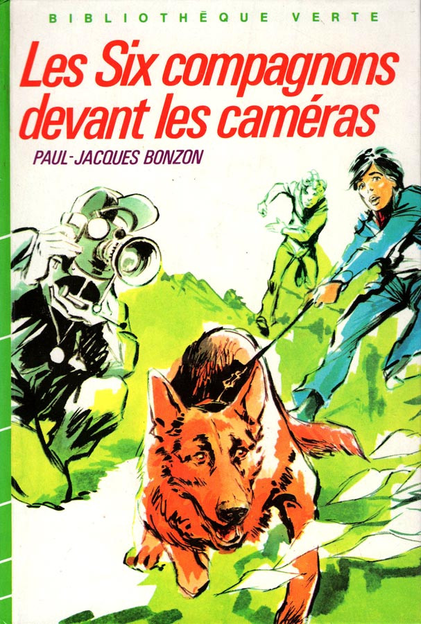 Couverture