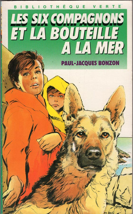 Couverture
