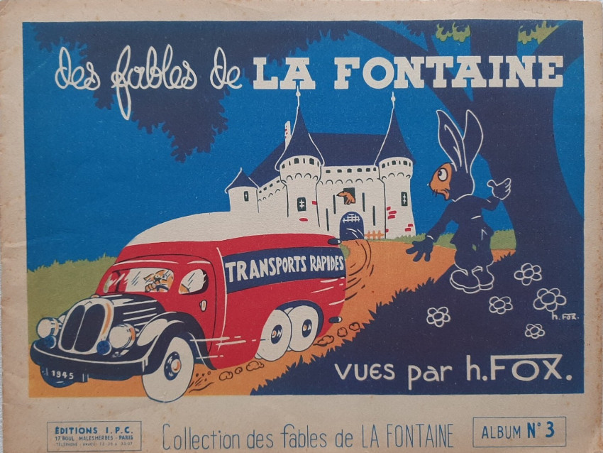 Couverture