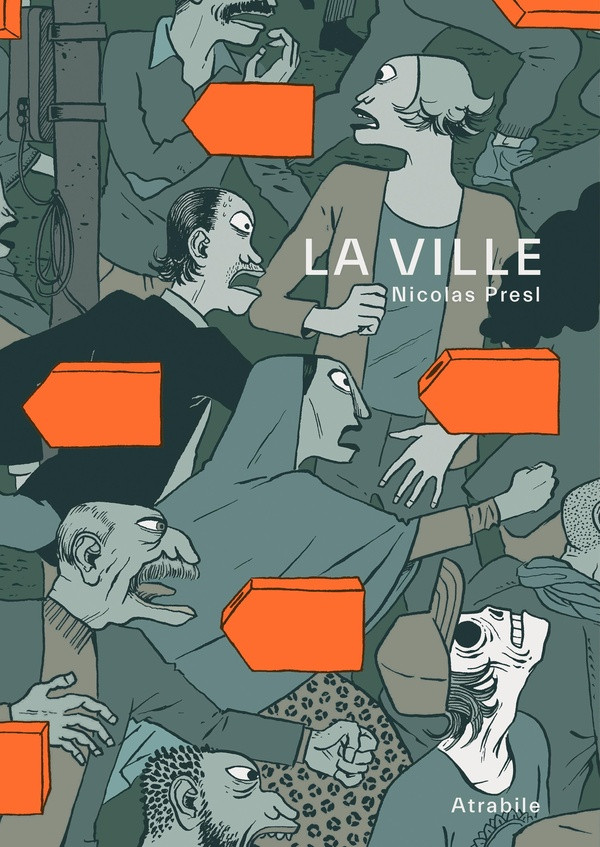 Couverture