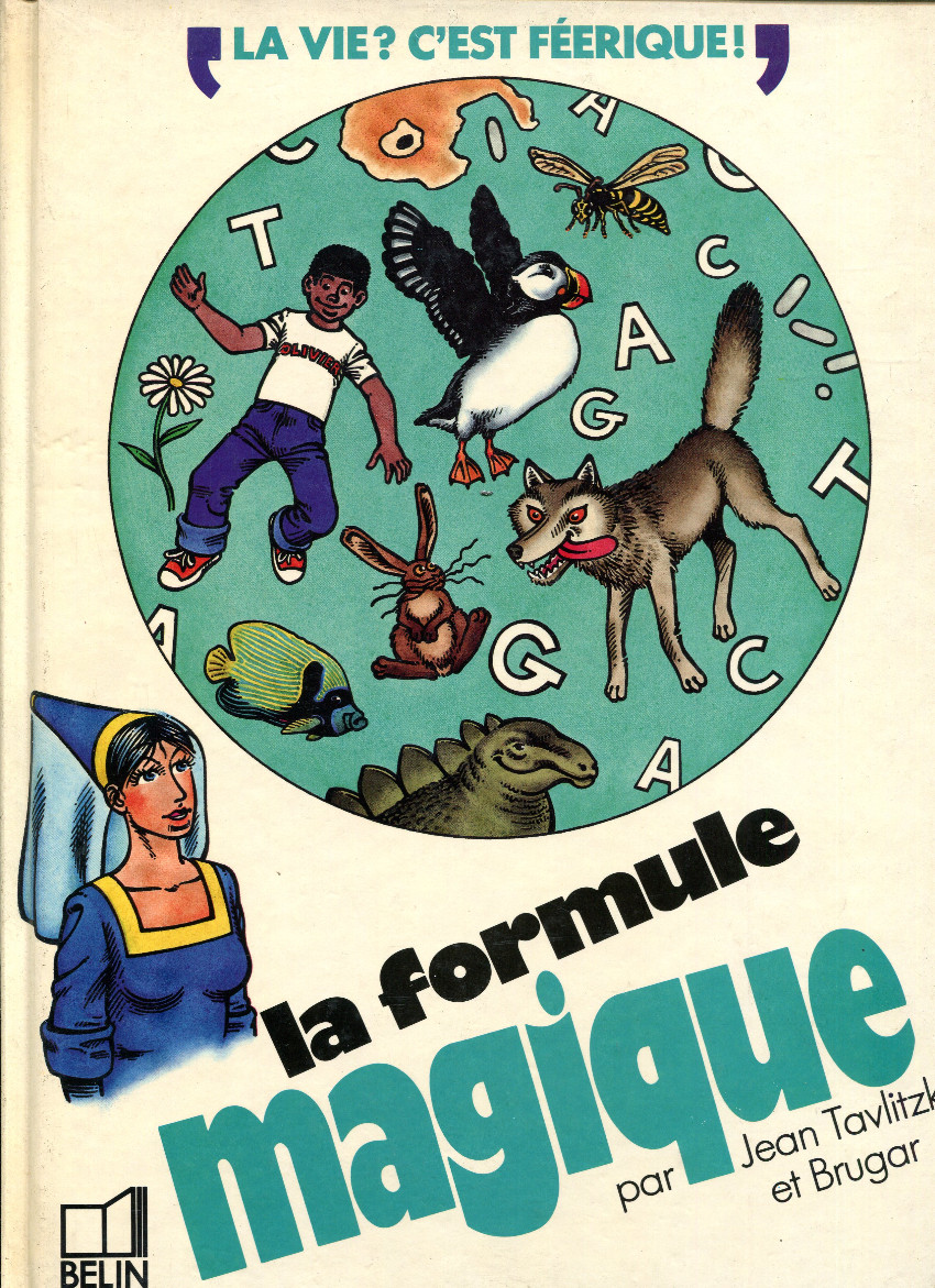 Couverture