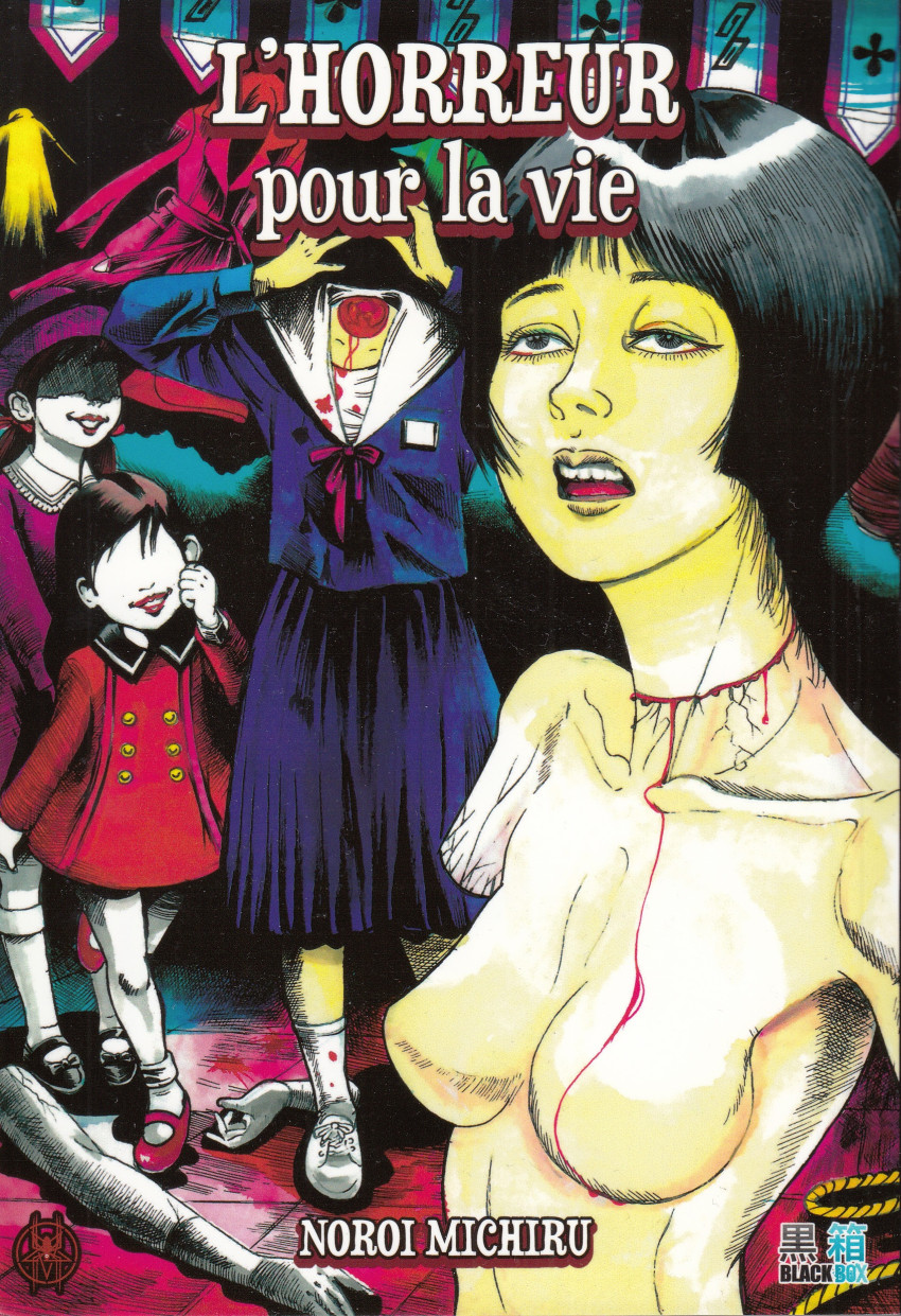 Couverture