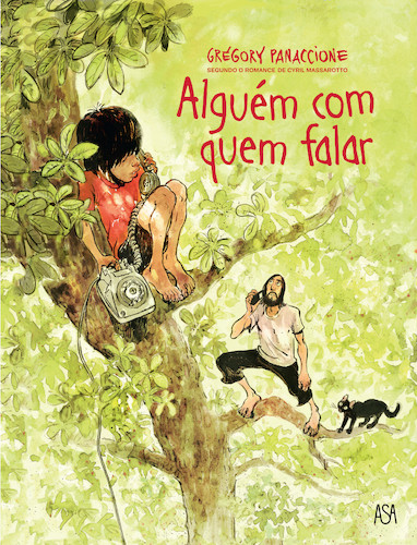 Couverture