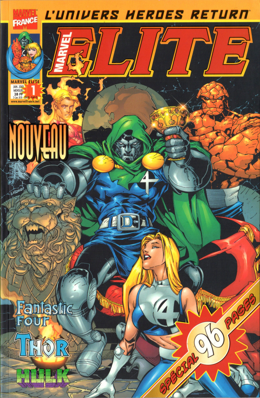 Couverture