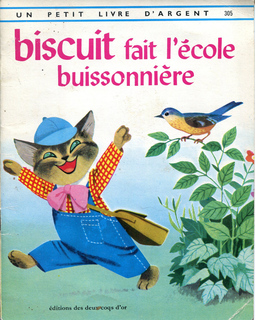 Couverture