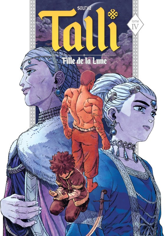 Couverture