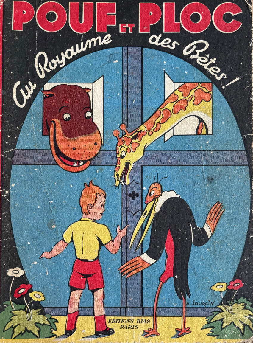 Couverture