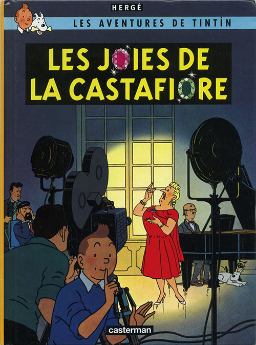 Couverture