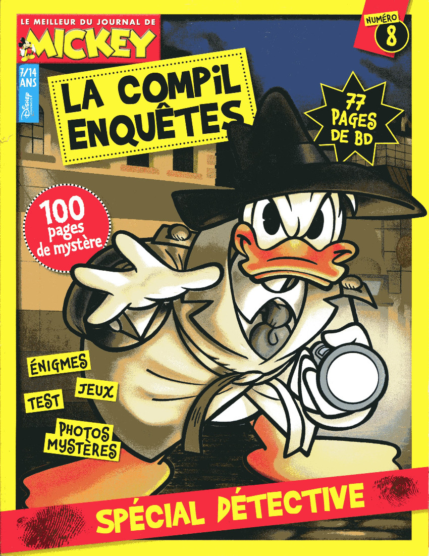 Couverture