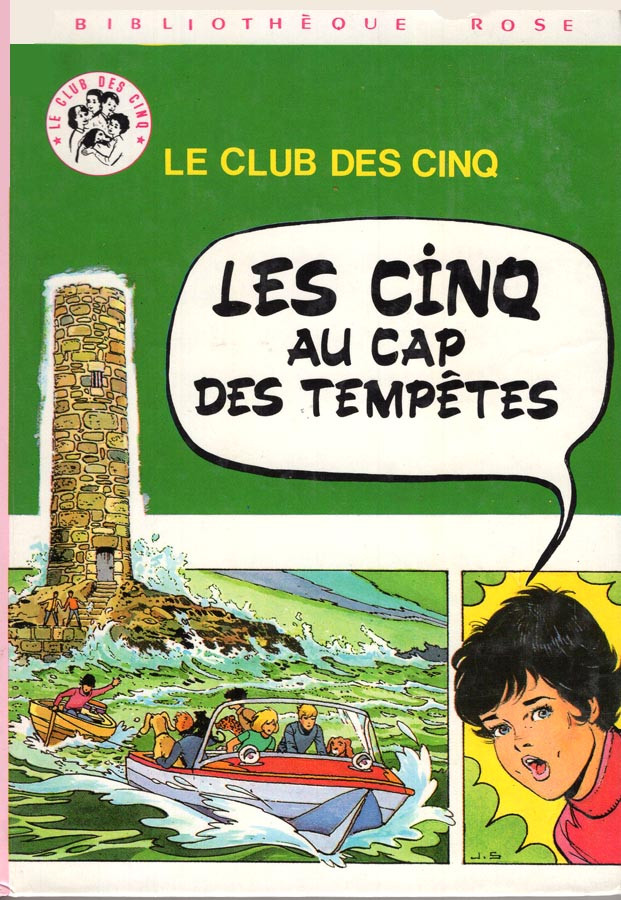 Couverture