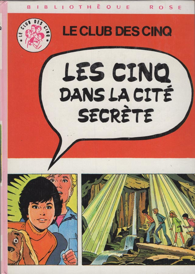 Couverture