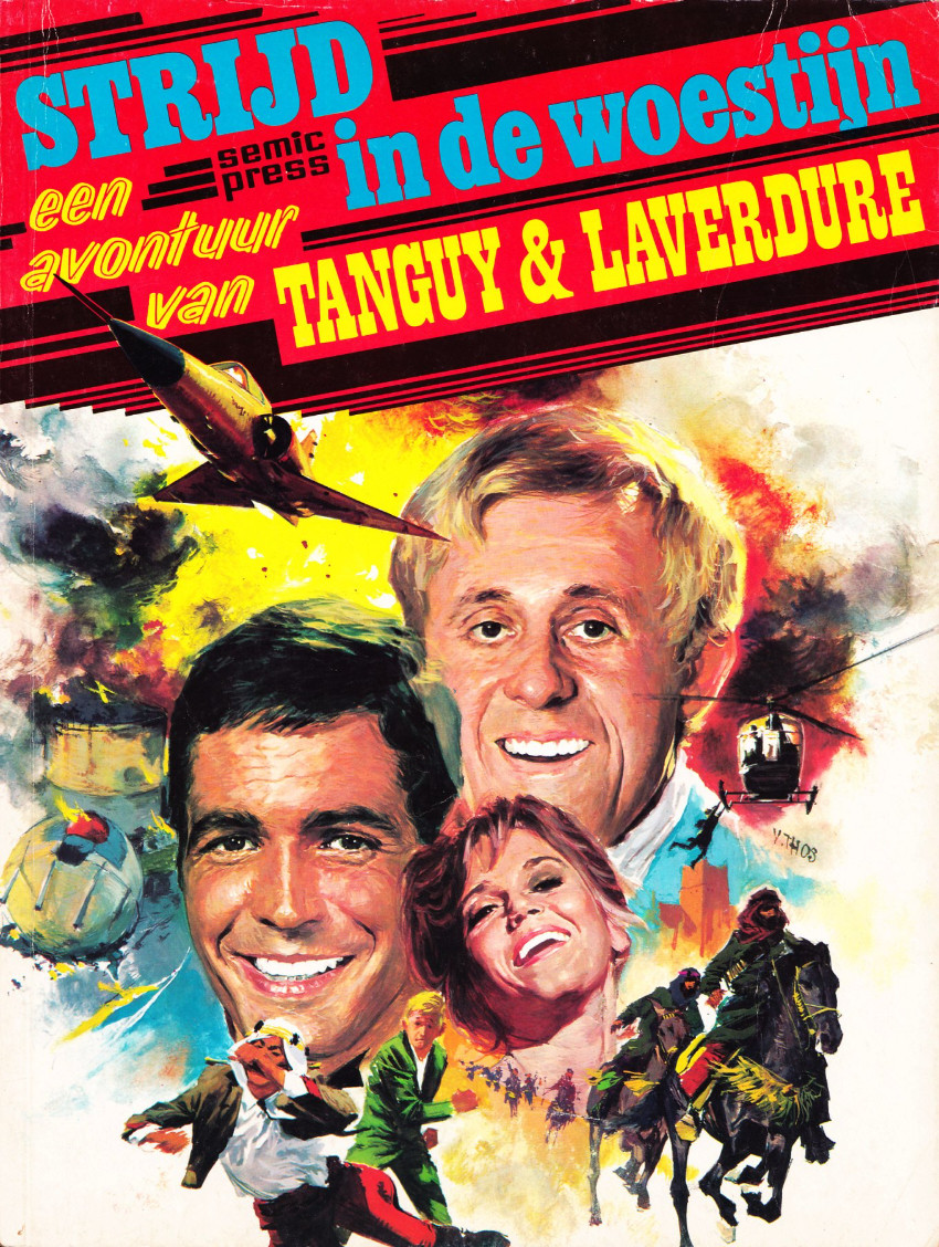 Couverture