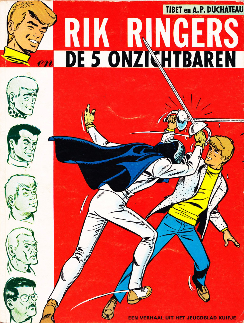 Couverture