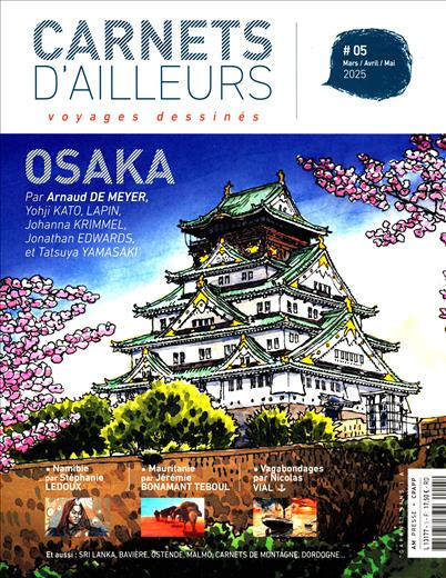 Couverture