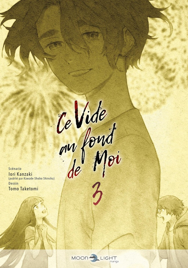 Couverture de Ce vide au fond de moi -3- Tome 3