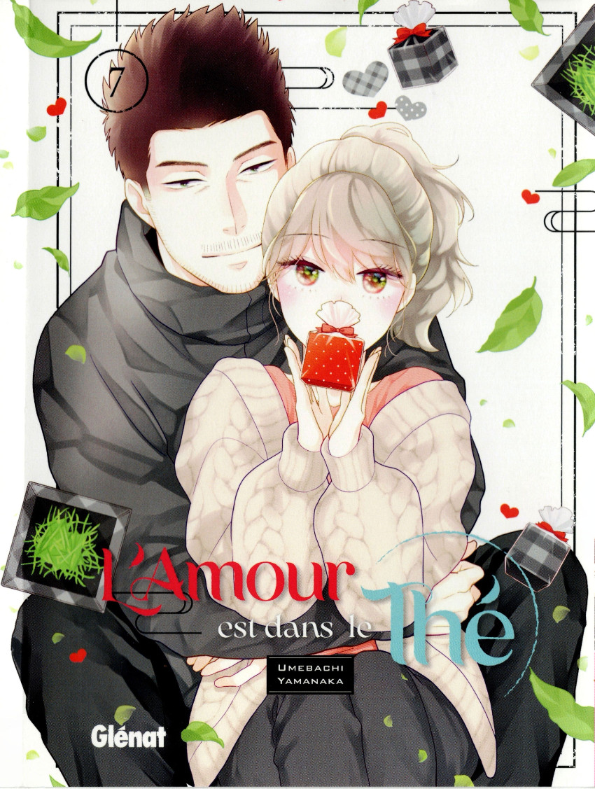 Couverture
