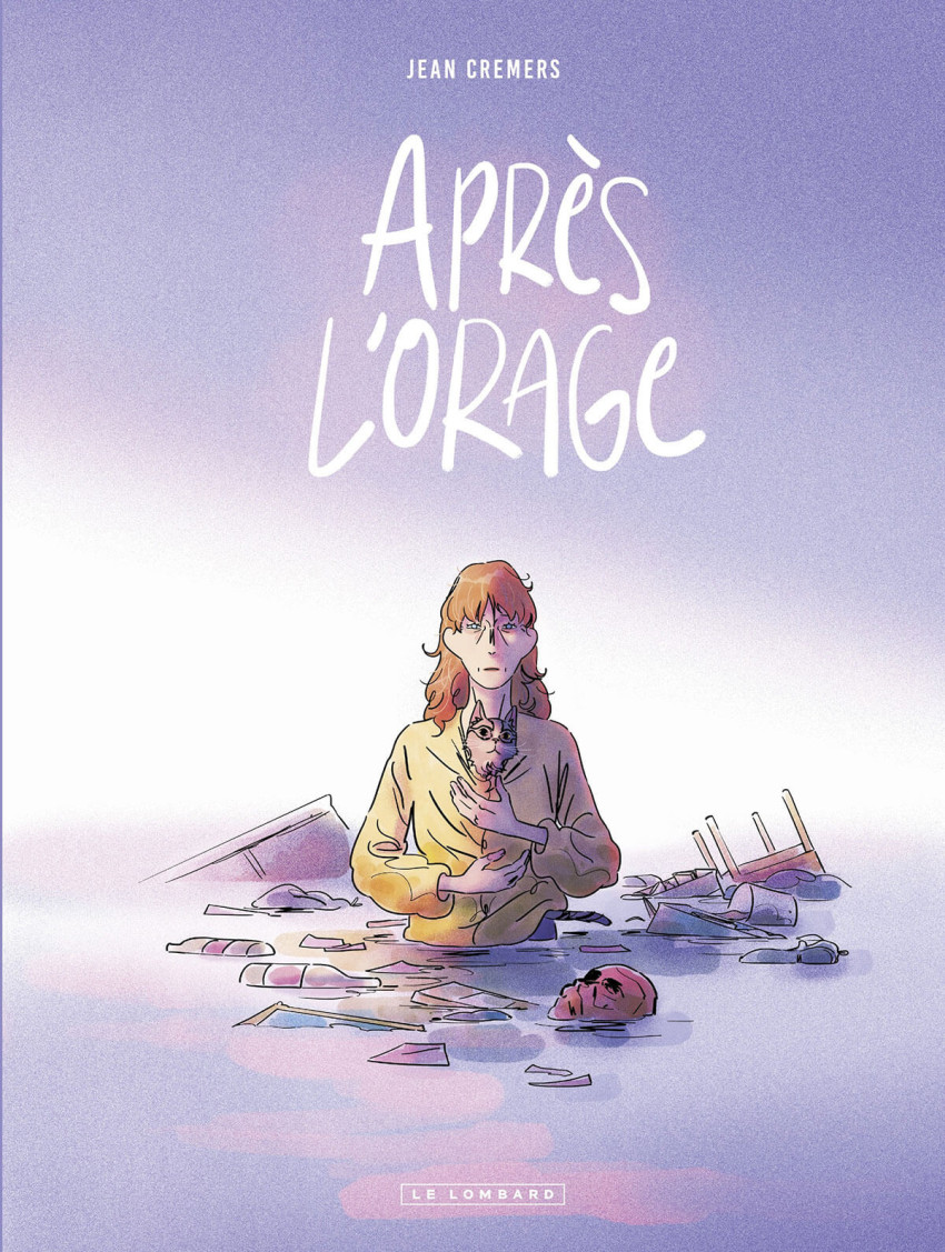 Couverture