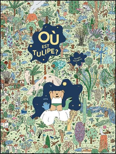 Couverture