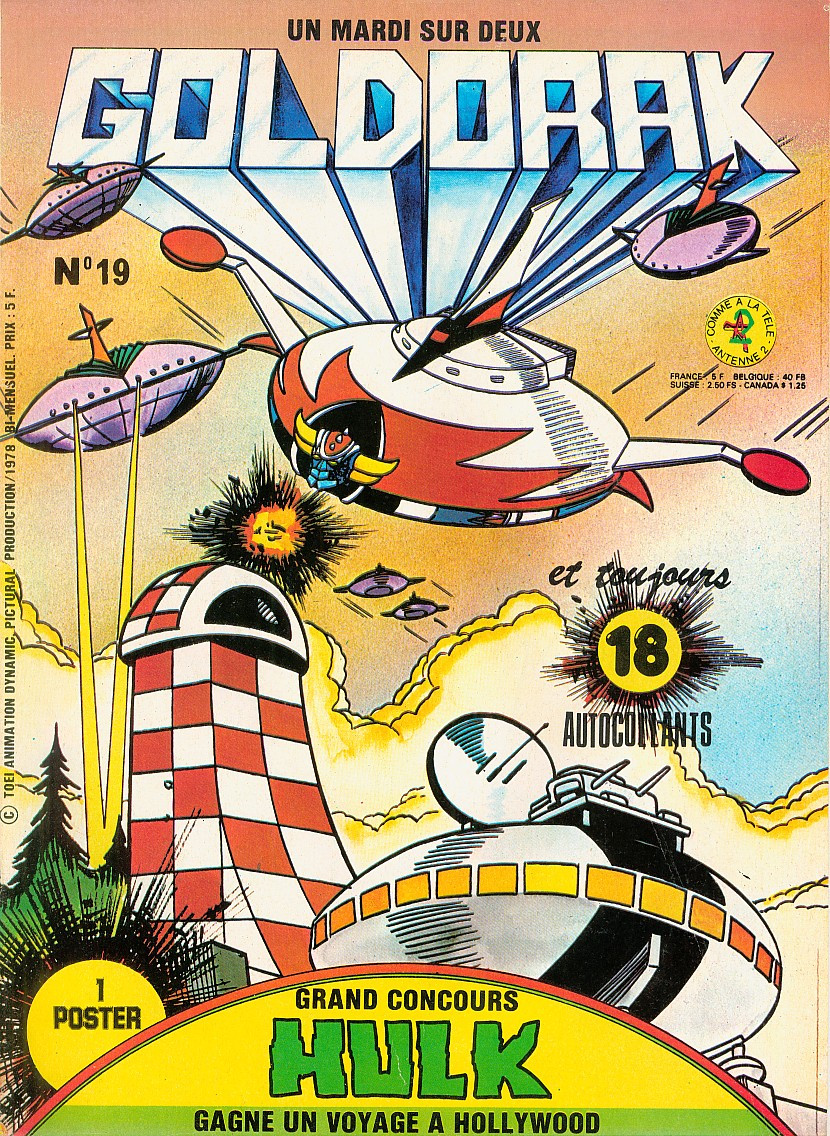 Couverture