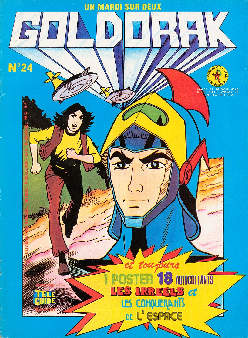 Couverture