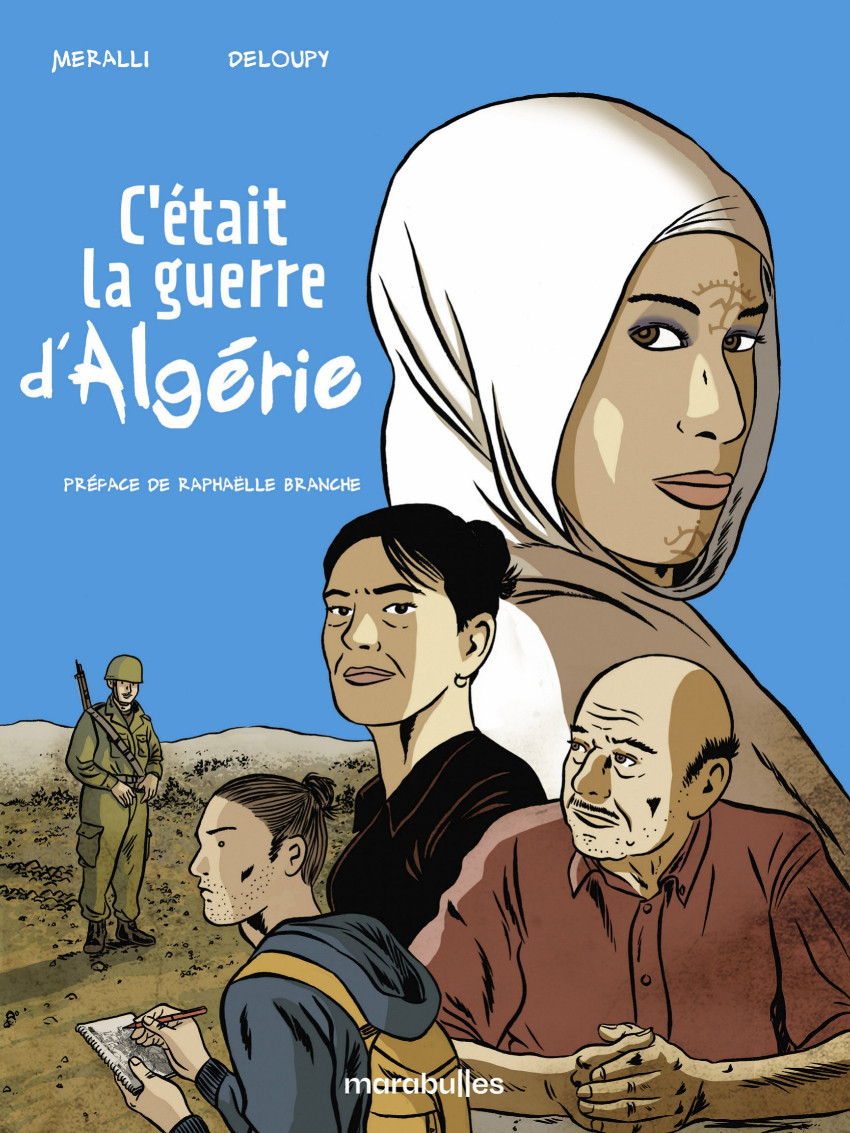 Couverture