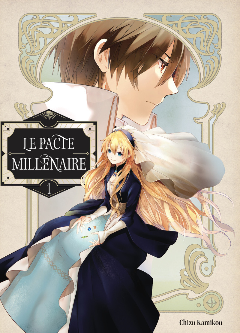 Couverture