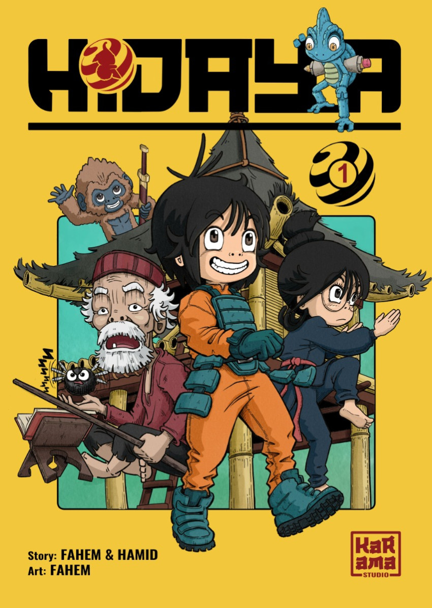 Couverture
