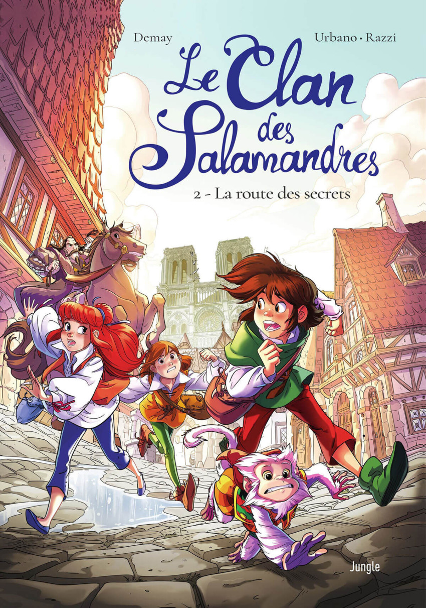 Couverture