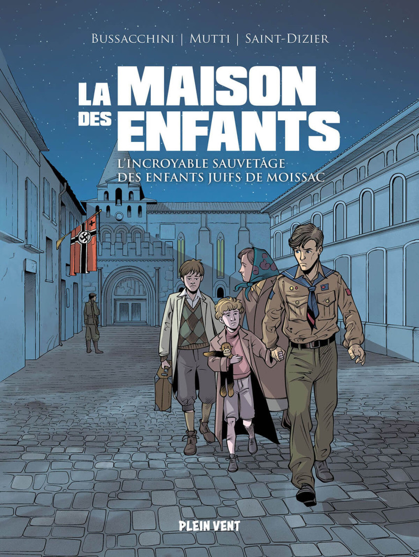 Couverture