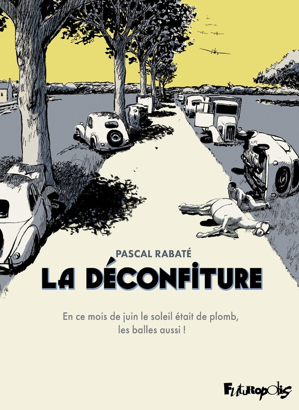 Couverture