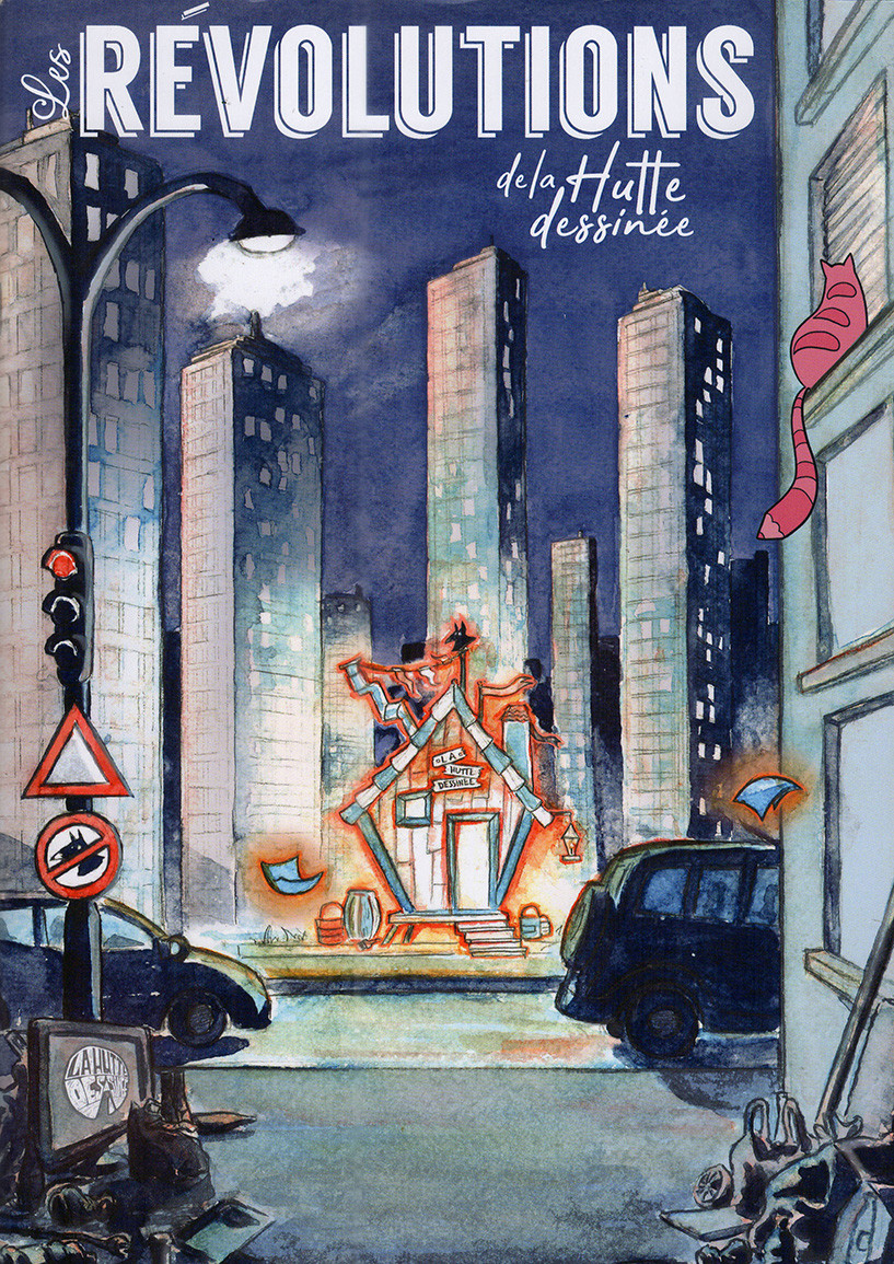 Couverture