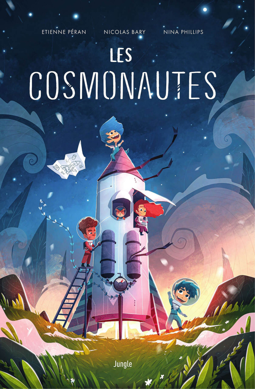 Couverture