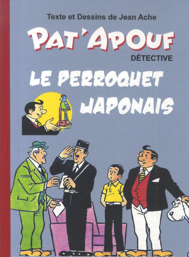 Couverture