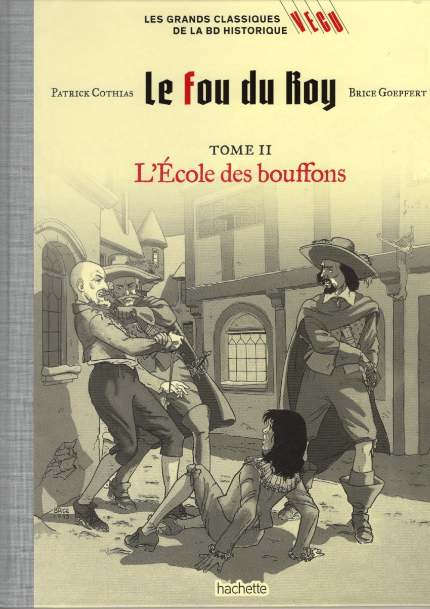 Couverture