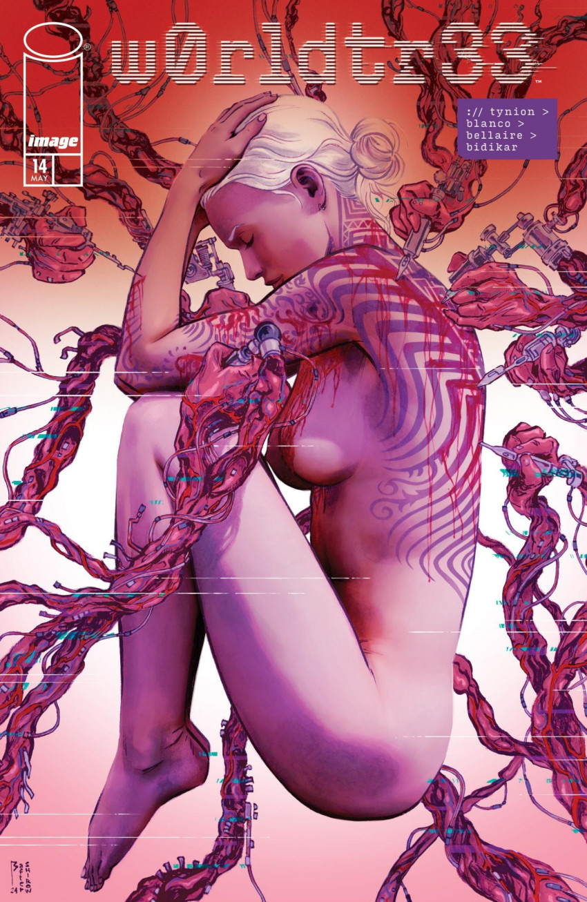 Couverture