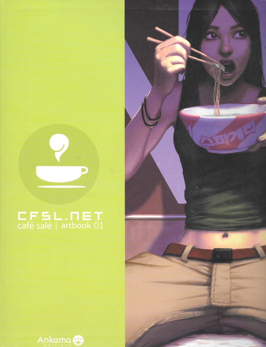 Couverture