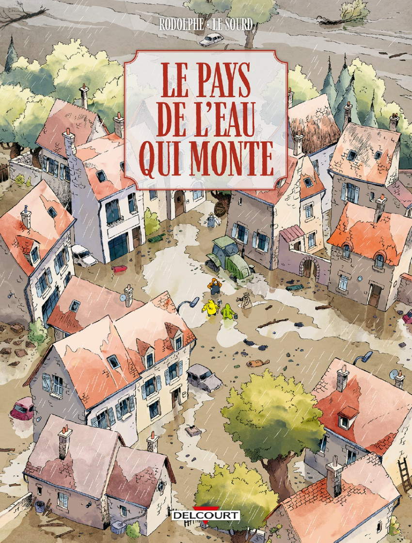 Couverture