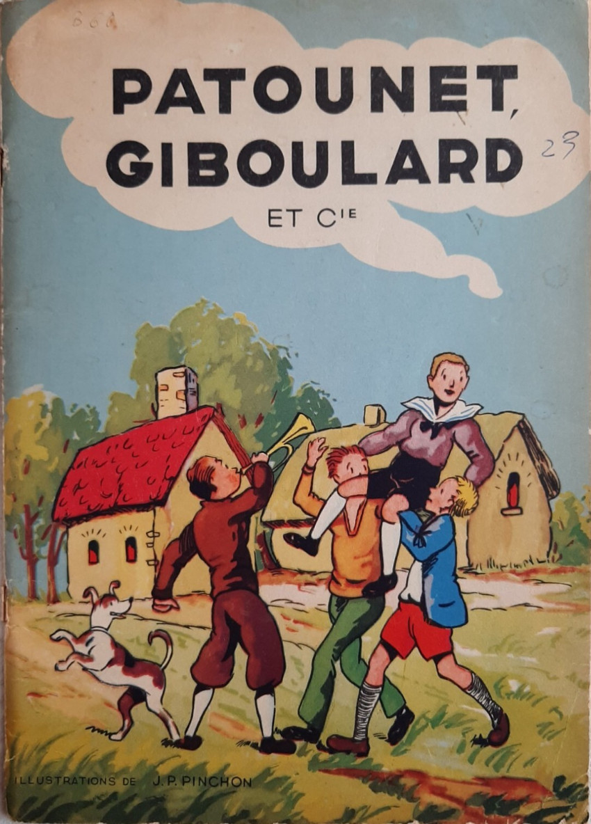 Couverture