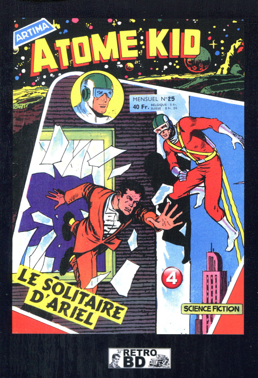 Couverture