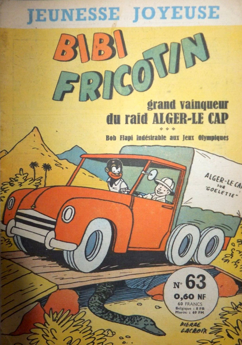 Couverture