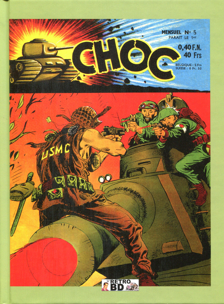 Couverture