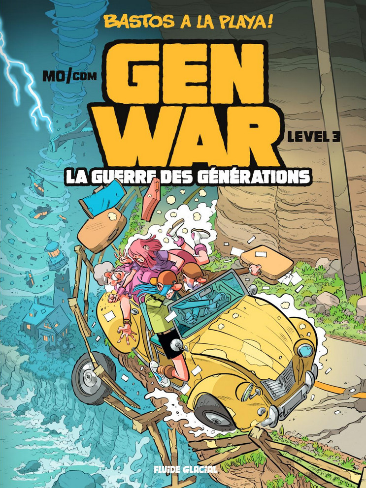 Couverture
